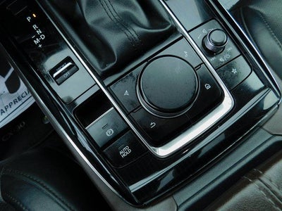 2024 Mazda Mazda CX-30 2.5 S Premium Package