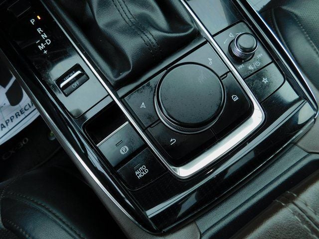 2024 Mazda Mazda CX-30 2.5 S Premium Package