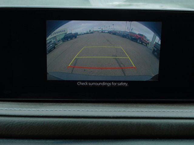 2024 Mazda Mazda CX-30 2.5 S Premium Package