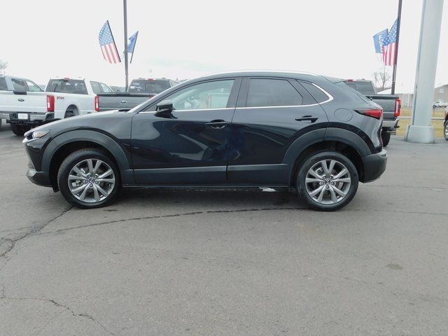 2024 Mazda Mazda CX-30 2.5 S Premium Package