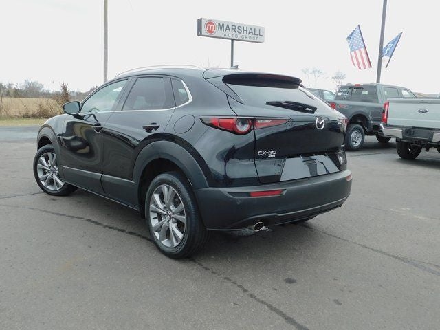 2024 Mazda Mazda CX-30 2.5 S Premium Package
