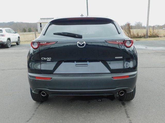 2024 Mazda Mazda CX-30 2.5 S Premium Package