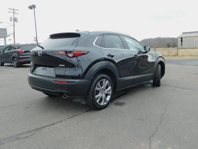 2024 Mazda Mazda CX-30 2.5 S Premium Package