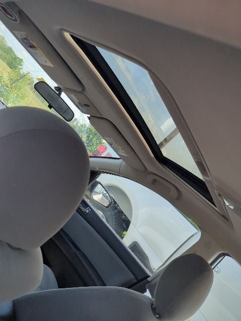 2012 Nissan Sentra 2.0 SR