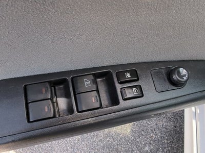 2012 Nissan Sentra 2.0 SR