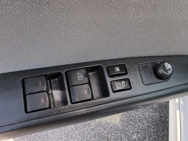2012 Nissan Sentra 2.0 SR