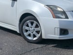 2012 Nissan Sentra 2.0 SR