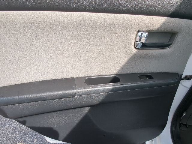 2012 Nissan Sentra 2.0 SR