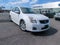 2012 Nissan Sentra 2.0 SR