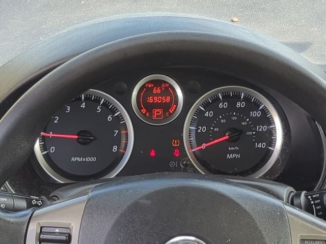 2012 Nissan Sentra 2.0 SR