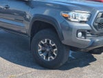 2017 Toyota Tacoma TRD Off-Road