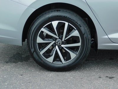 2025 Volkswagen Jetta 1.5T S