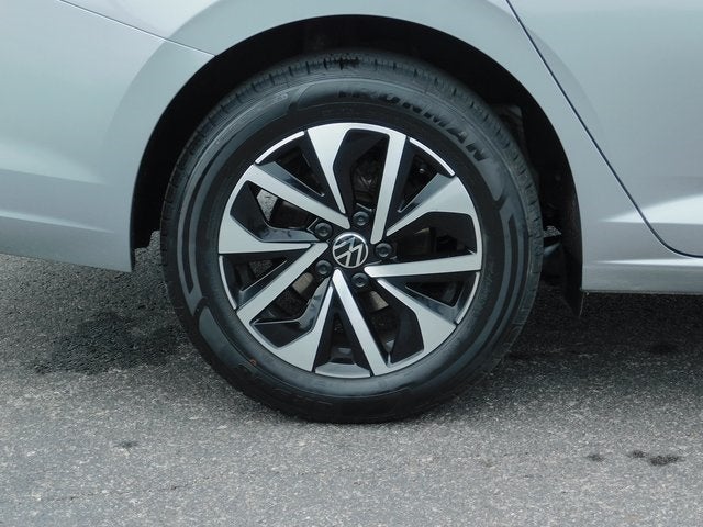 2025 Volkswagen Jetta 1.5T S