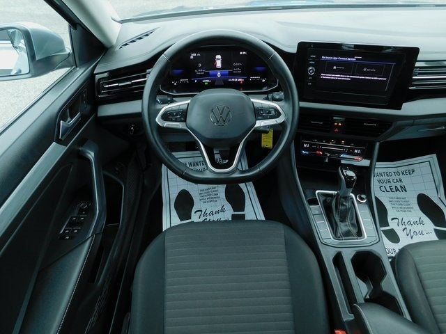 2025 Volkswagen Jetta 1.5T S