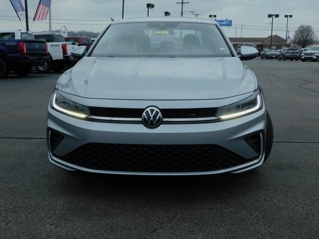 2025 Volkswagen Jetta 1.5T S