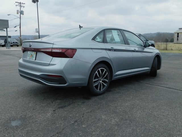 2025 Volkswagen Jetta 1.5T S
