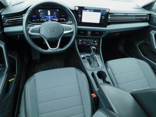 2025 Volkswagen Jetta 1.5T S