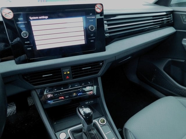 2025 Volkswagen Jetta 1.5T S