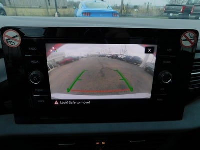 2025 Volkswagen Jetta 1.5T S