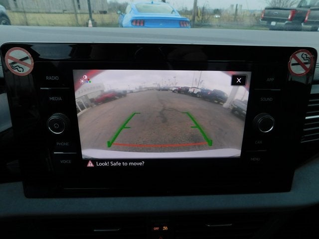 2025 Volkswagen Jetta 1.5T S