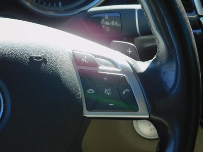 2015 Mercedes-Benz M-Class ML 350 4MATIC®