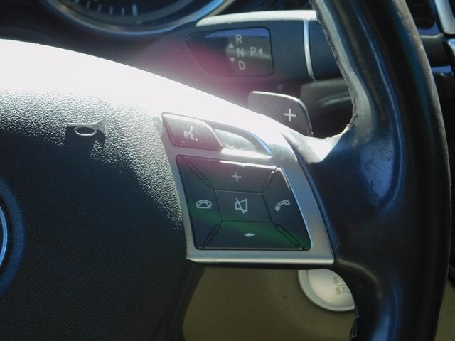 2015 Mercedes-Benz M-Class ML 350 4MATIC®