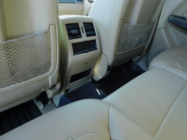 2015 Mercedes-Benz M-Class ML 350 4MATIC®