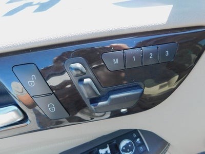 2015 Mercedes-Benz M-Class ML 350 4MATIC®