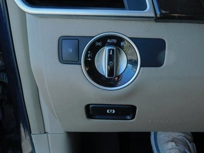 2015 Mercedes-Benz M-Class ML 350 4MATIC®