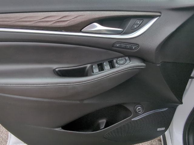 2022 Buick Enclave Avenir