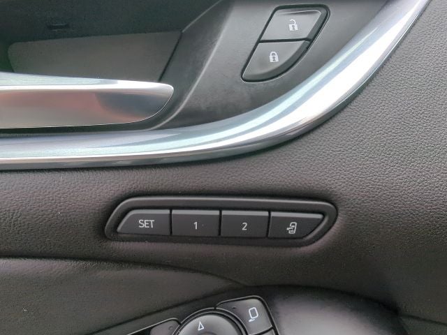 2022 Buick Enclave Avenir