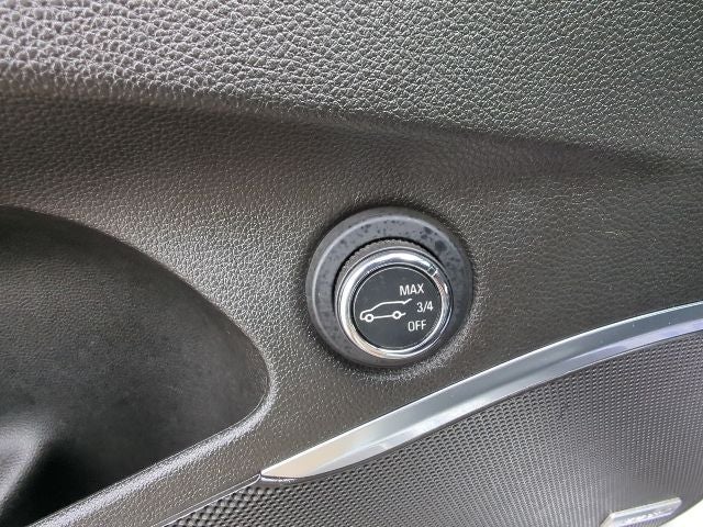 2022 Buick Enclave Avenir