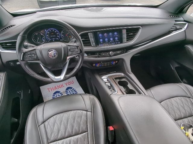 2022 Buick Enclave Avenir