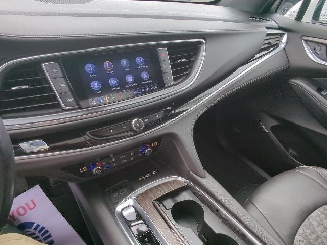 2022 Buick Enclave Avenir