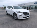 2022 Buick Enclave Avenir