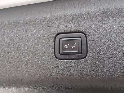 2022 Buick Enclave Avenir