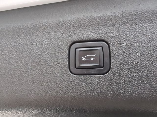 2022 Buick Enclave Avenir