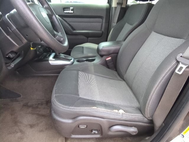 2009 Hummer H3 Base