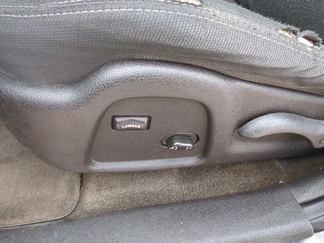 2009 Hummer H3 Base