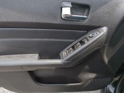 2009 Hummer H3 Base