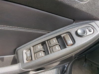 2009 Hummer H3 Base