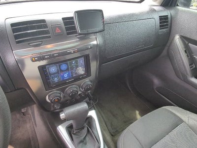 2009 Hummer H3 Base
