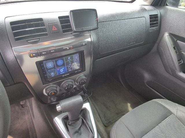 2009 Hummer H3 Base
