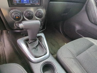 2009 Hummer H3 Base