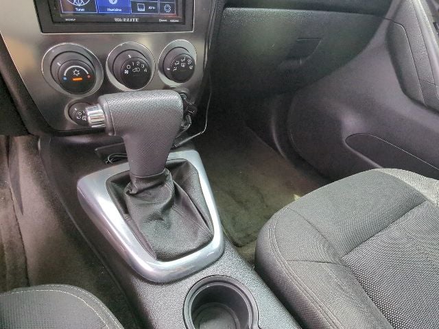 2009 Hummer H3 Base
