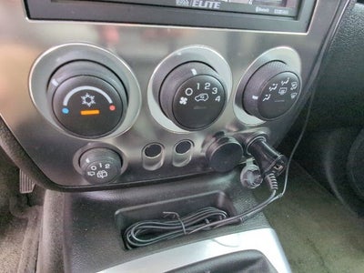 2009 Hummer H3 Base