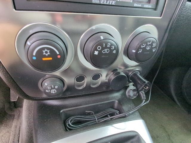 2009 Hummer H3 Base
