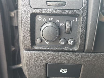 2009 Hummer H3 Base