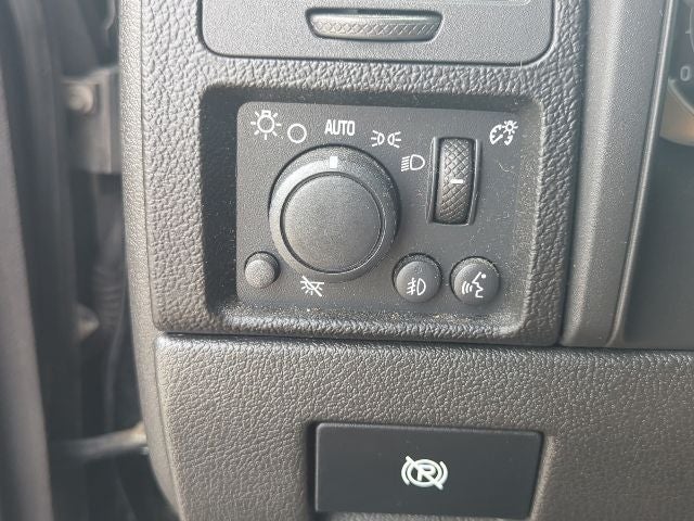 2009 Hummer H3 Base