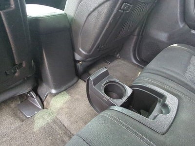 2009 Hummer H3 Base